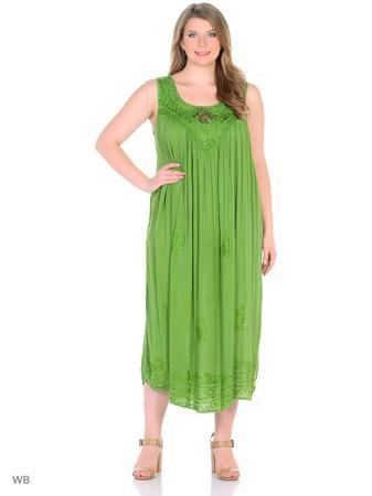 Платье ГАНГ