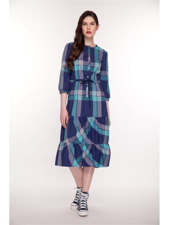 Платье Gregory