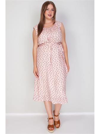 Платье Vis-a-vis