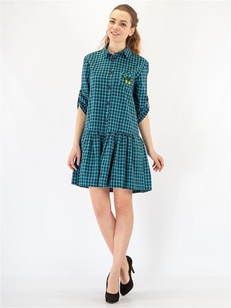 Рубашка HELLO MODA!