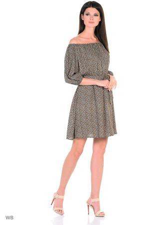 Платье HomeLike