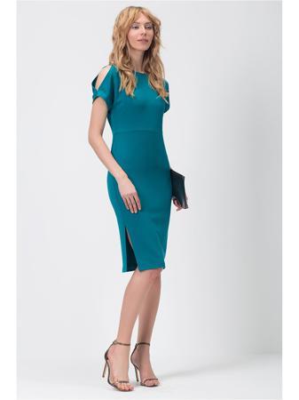 Платье Chernika