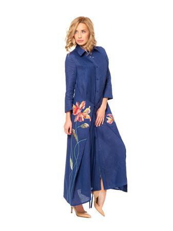 Платье Yukostyle Платье Yukostyle