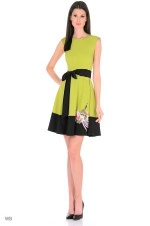 Платье Elvinjontex