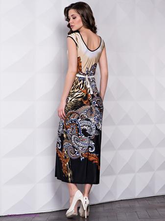 Платье Hammond