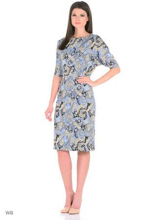 Платье IQdress