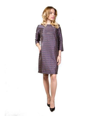 Платье Glam Goddess