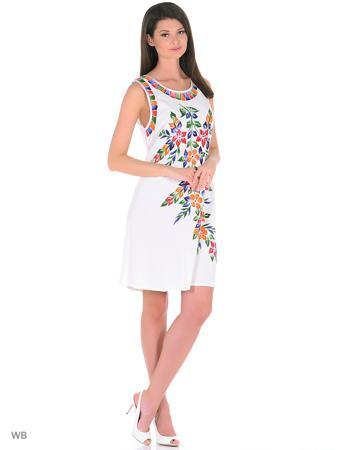 Платье ГАНГ