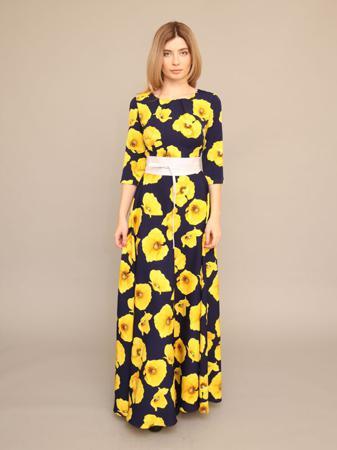 Платье Rosanna