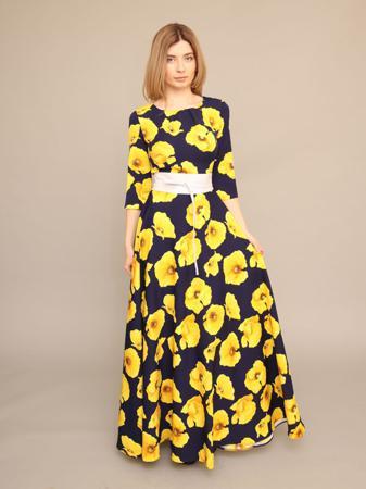 Платье Rosanna