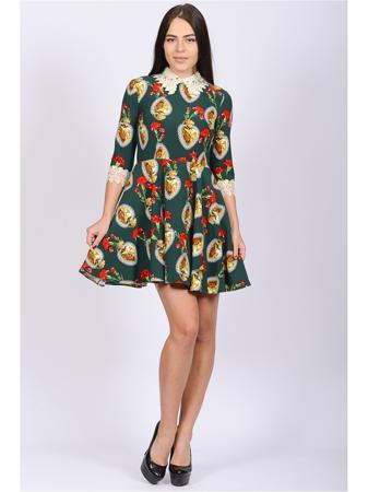 Платье Modaleto