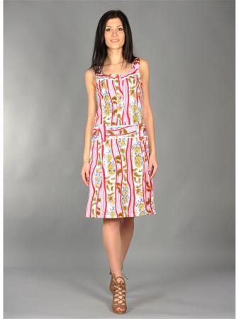 Платье Тефия