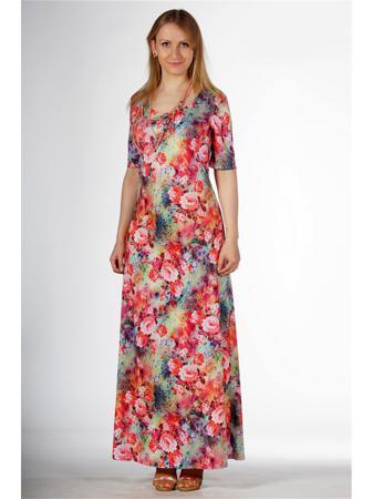 Платье SHEGIDA