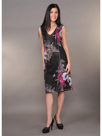 Платье Тефия