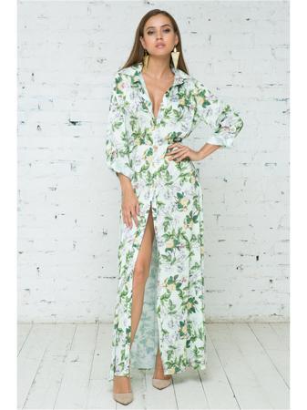 Платье Gold Chic Chili