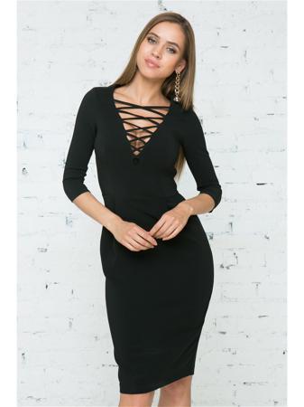 Платье Gold Chic Chili