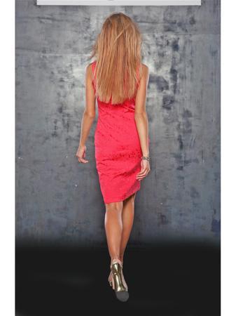 Платье Lussotico