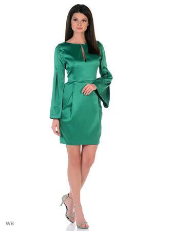 Платье IQdress