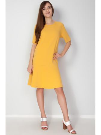 Платье Vis-a-vis