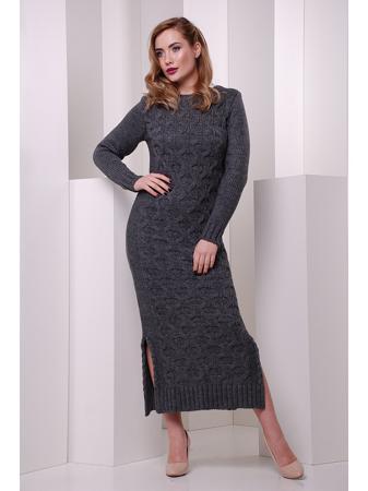 Платье Fashion Up