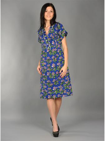 Платье Тефия