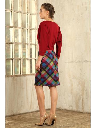 Платье MONDIGO