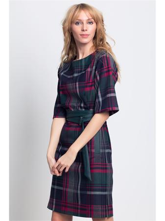 Платье Chernika