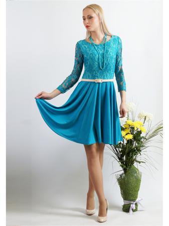 Платье SHEGIDA