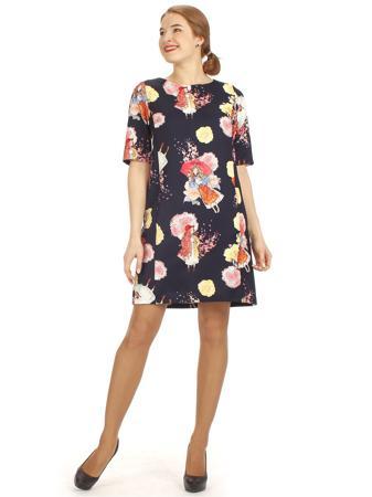 Платье Lamiavita