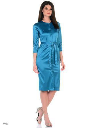 Платье IQdress