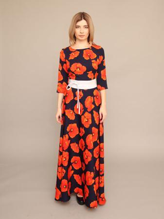 Платье Rosanna