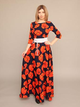 Платье Rosanna