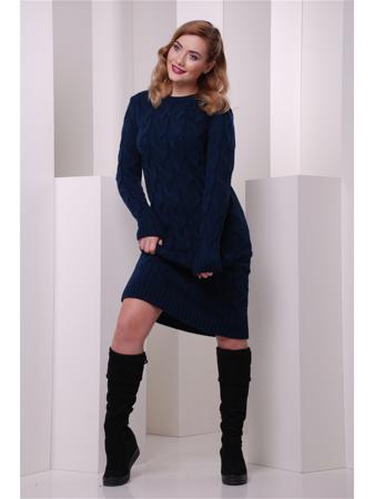 Платье Fashion Up