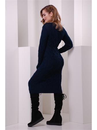 Платье Fashion Up