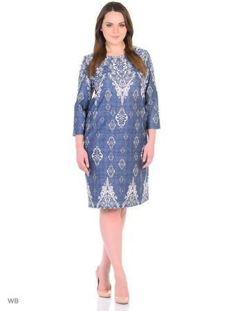 Платье NAGOTEX