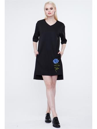 Платье VICTORIA VEISBRUT