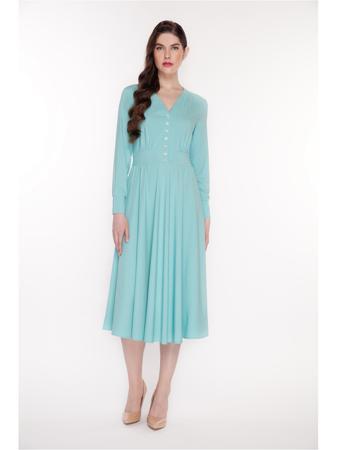 Платье Gregory