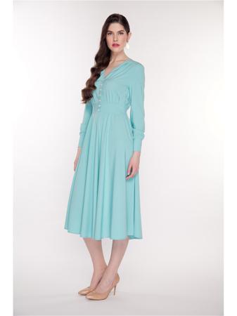 Платье Gregory