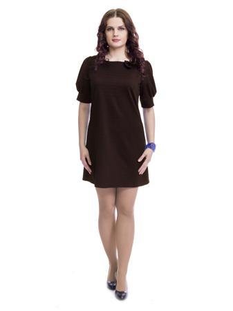 Платье Rosa Blanco