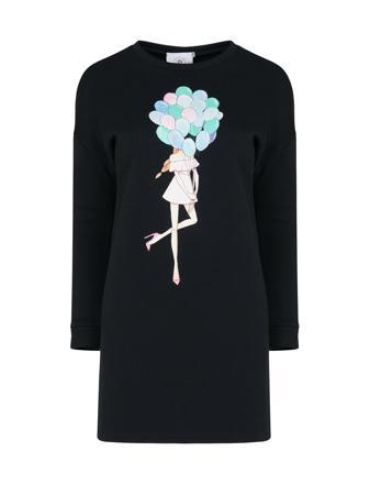 Платье Fashion.Love.Story.