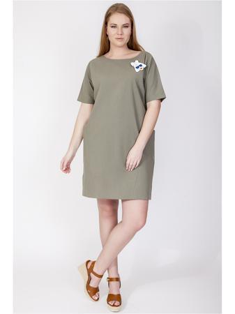 Платье Vis-a-vis