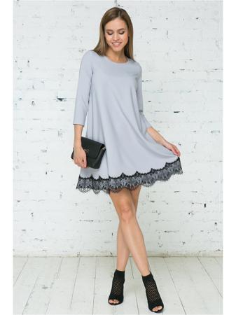 Платье Gold Chic Chili