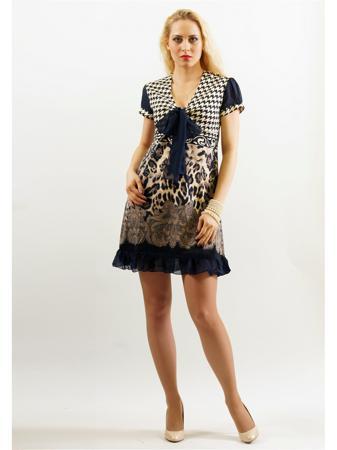 Платье SHEGIDA