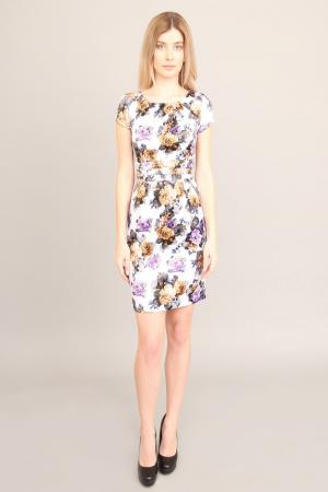 Платье Elvinjontex