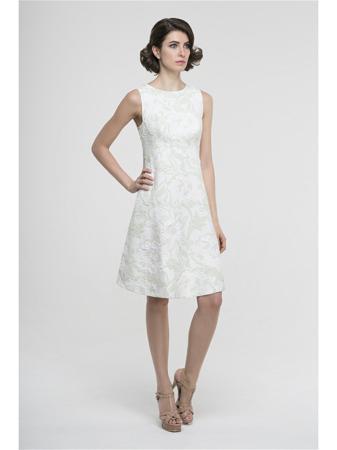 Платье vera moni