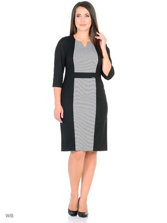 Платье Yarmina