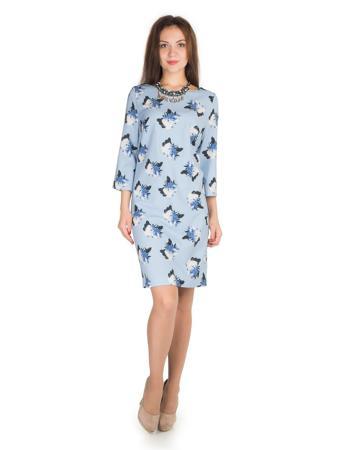 Платье GOLUB