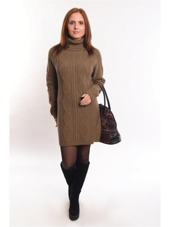 Платье Тефия