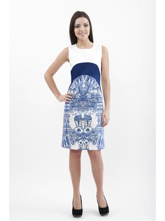 Платье Chateau Fleur