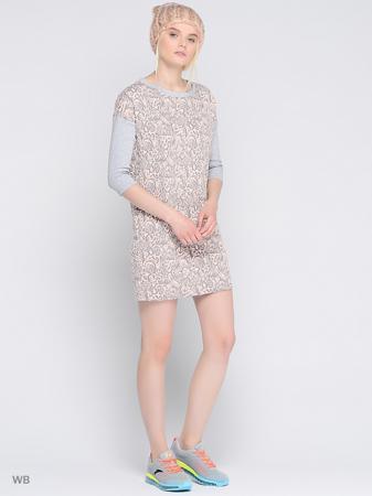 Платье &Berries